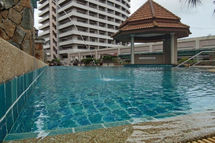 Кондоминиум в Банг Ламунге, Таиланд | THE539363