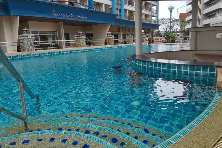 Кондоминиум в Банг Ламунге, Таиланд | THE539363