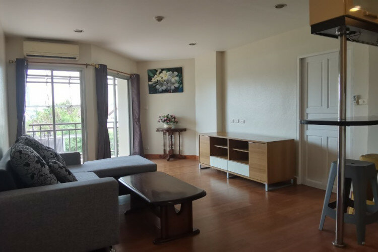 Кондоминиум в Банг Ламунге, Таиланд | THE539363