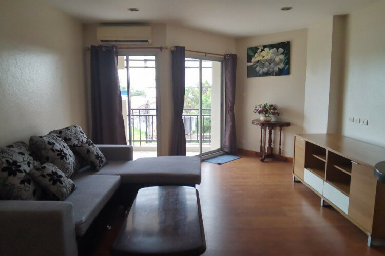 Кондоминиум в Банг Ламунге, Таиланд | THE539363