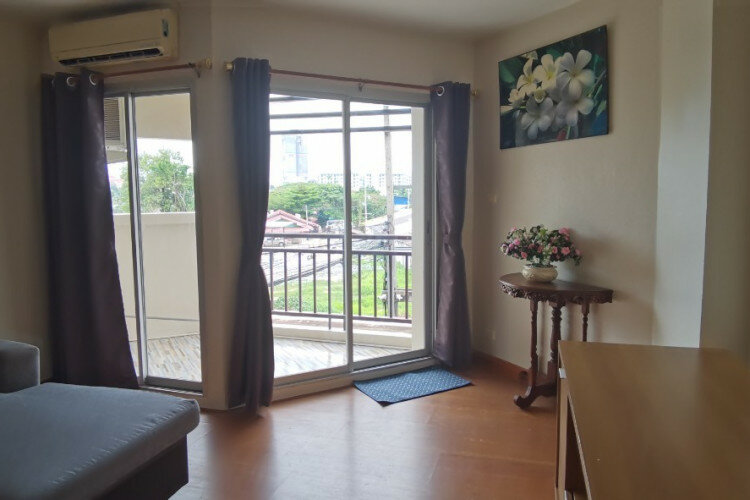 Кондоминиум в Банг Ламунге, Таиланд | THE539363