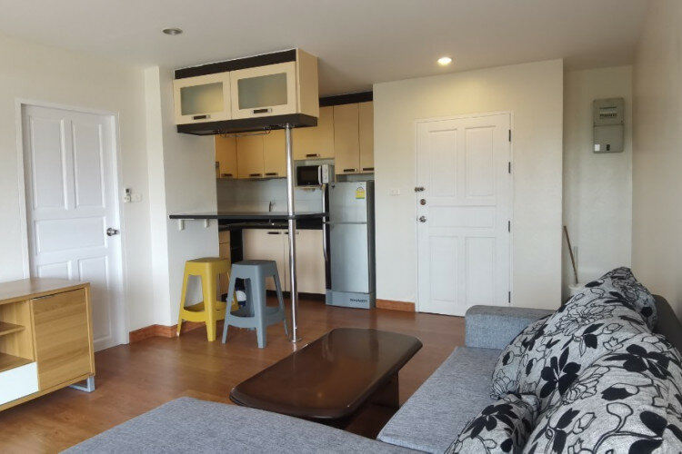 Кондоминиум в Банг Ламунге, Таиланд | THE539363