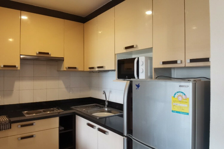 Кондоминиум в Банг Ламунге, Таиланд | THE539363