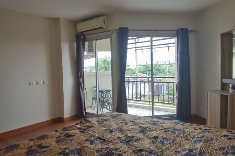 Кондоминиум в Банг Ламунге, Таиланд | THE539363