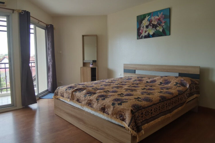 Кондоминиум в Банг Ламунге, Таиланд | THE539363