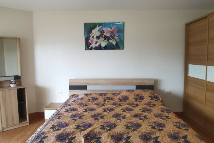 Кондоминиум в Банг Ламунге, Таиланд | THE539363