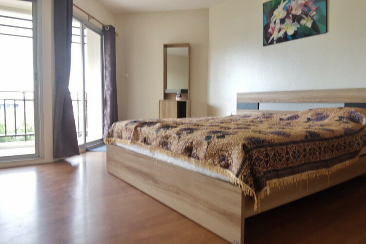 Кондоминиум в Банг Ламунге, Таиланд | THE539363