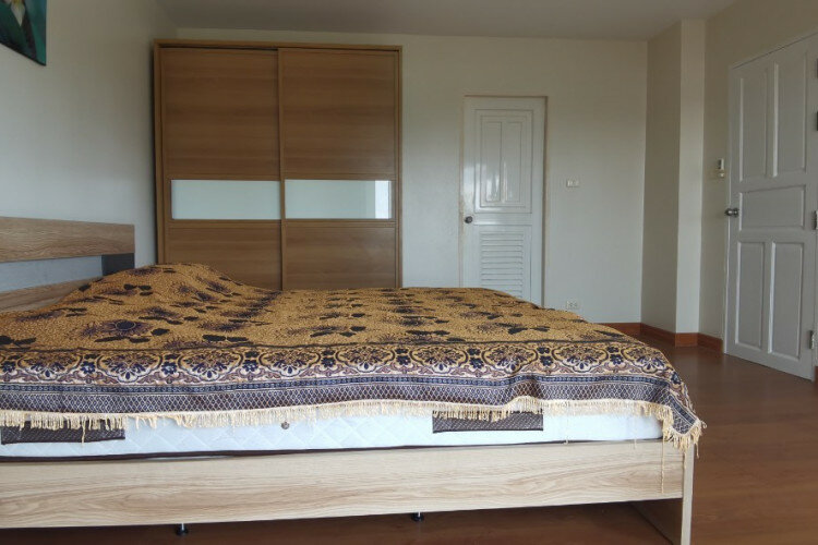 Кондоминиум в Банг Ламунге, Таиланд | THE539363