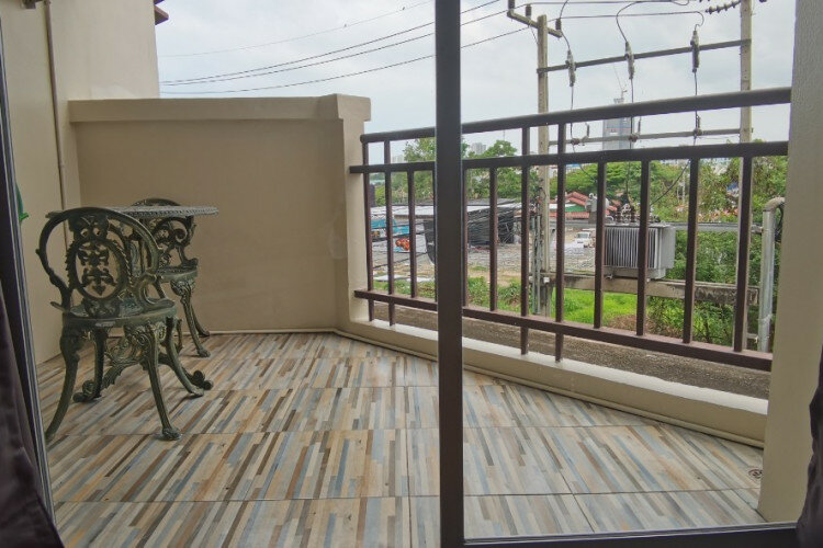 Кондоминиум в Банг Ламунге, Таиланд | THE539363