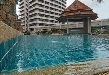 Кондоминиум в Банг Ламунге, Таиланд | THE539363