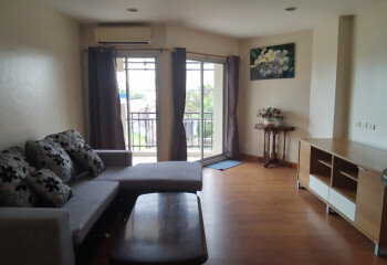 Кондоминиум в Банг Ламунге, Таиланд | THE539363