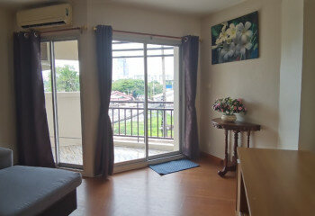 Кондоминиум в Банг Ламунге, Таиланд | THE539363