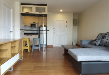 Кондоминиум в Банг Ламунге, Таиланд | THE539363