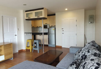 Кондоминиум в Банг Ламунге, Таиланд | THE539363