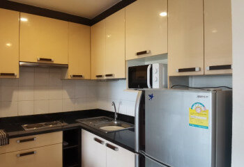 Кондоминиум в Банг Ламунге, Таиланд | THE539363