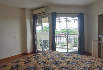 Кондоминиум в Банг Ламунге, Таиланд | THE539363