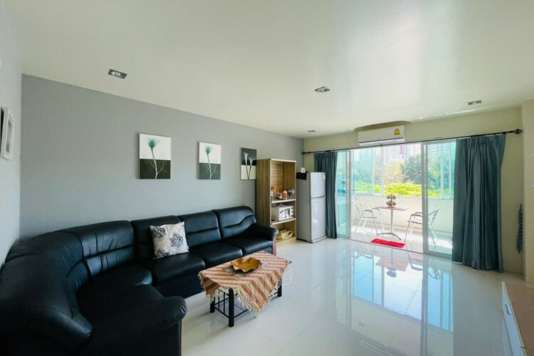 Кондоминиум в Банг Ламунге, Таиланд | THE139375