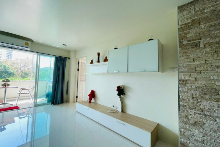 Кондоминиум в Банг Ламунге, Таиланд | THE139375