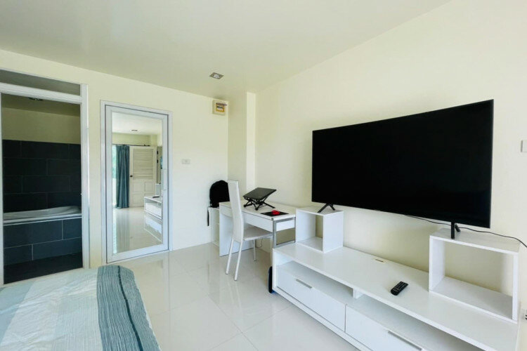 Кондоминиум в Банг Ламунге, Таиланд | THE139375