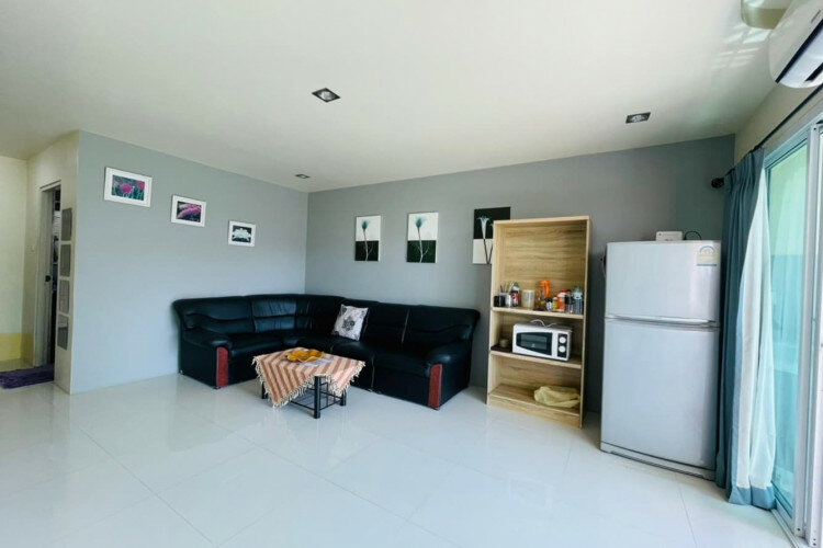 Кондоминиум в Банг Ламунге, Таиланд | THE139375