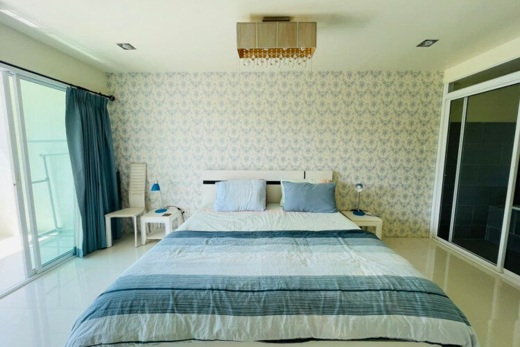 Кондоминиум в Банг Ламунге, Таиланд | THE139375