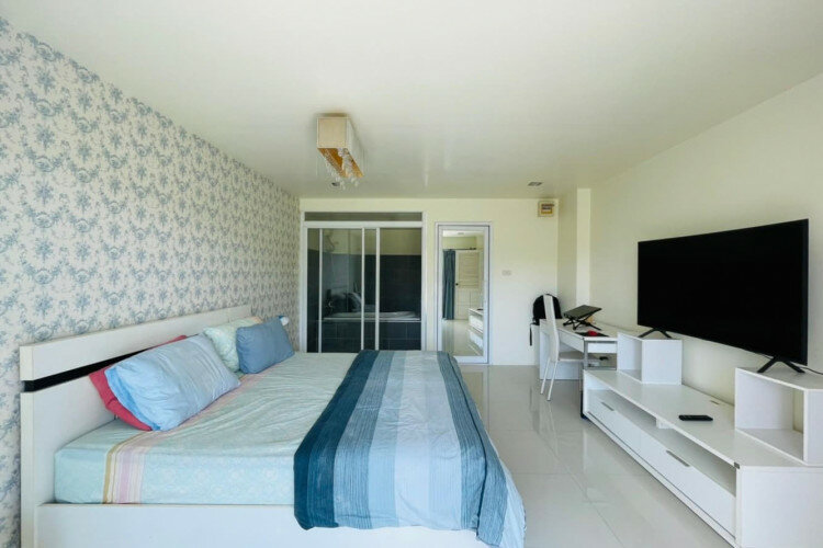 Кондоминиум в Банг Ламунге, Таиланд | THE139375