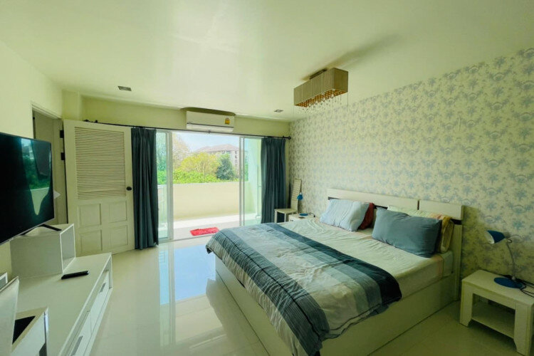 Кондоминиум в Банг Ламунге, Таиланд | THE139375