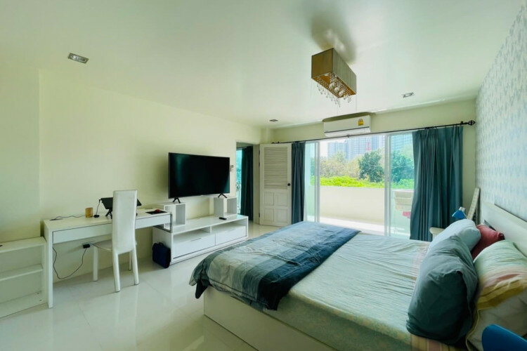 Кондоминиум в Банг Ламунге, Таиланд | THE139375