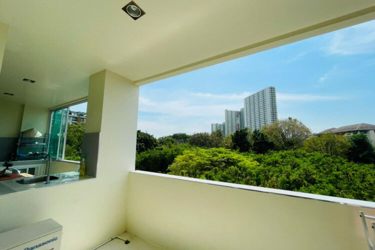 Кондоминиум в Банг Ламунге, Таиланд | THE139375