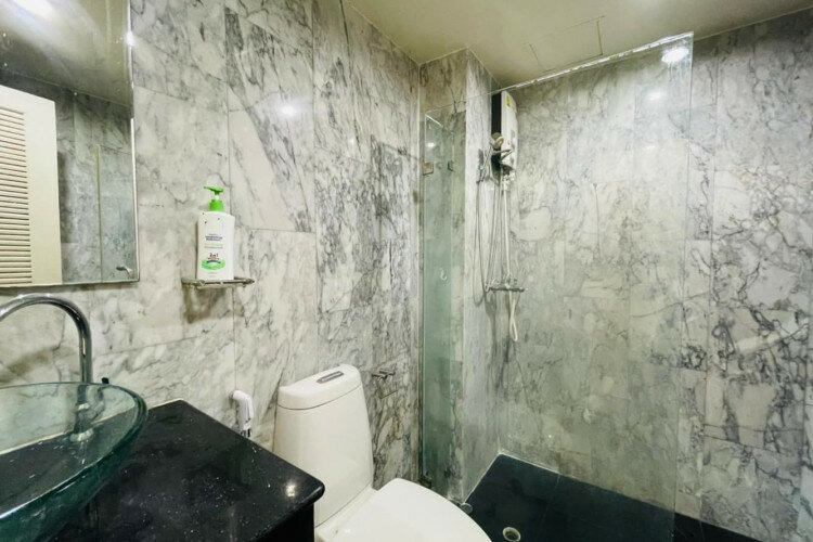 Кондоминиум в Банг Ламунге, Таиланд | THE139375