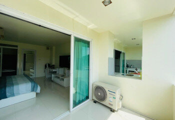 Кондоминиум в Банг Ламунге, Таиланд | THE139375