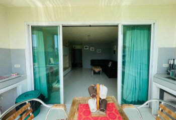 Кондоминиум в Банг Ламунге, Таиланд | THE139375