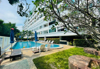 Кондоминиум в Банг Ламунге, Таиланд | THE139375