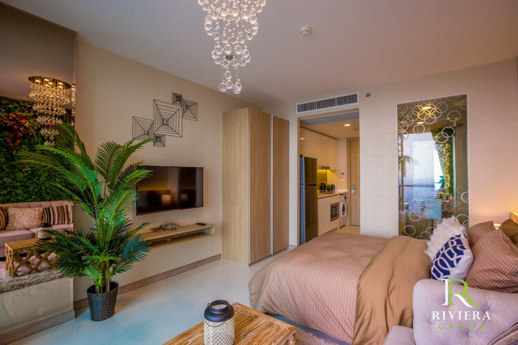 Кондоминиум в Банг Ламунге, Таиланд | THE439700