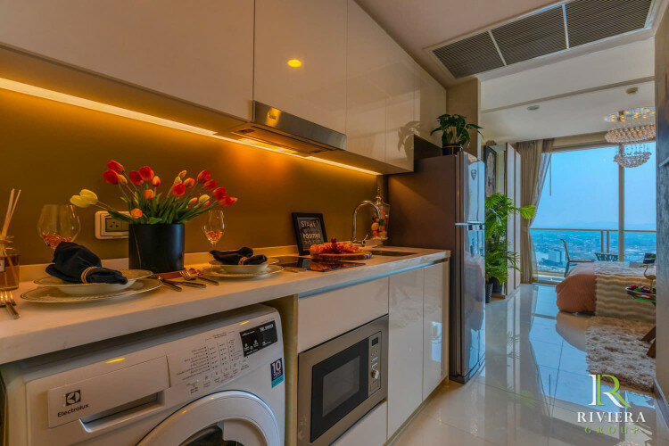 Кондоминиум в Банг Ламунге, Таиланд | THE439700