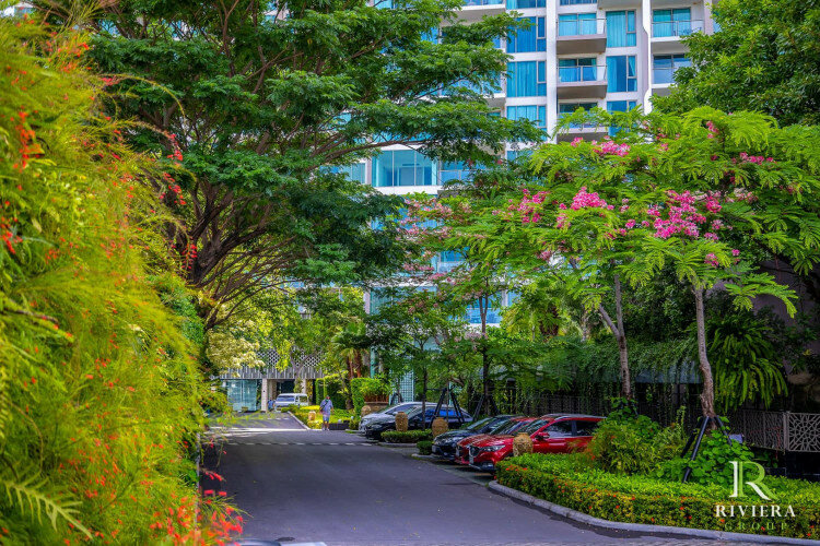 Кондоминиум в Банг Ламунге, Таиланд | THE439700