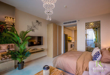 Кондоминиум в Банг Ламунге, Таиланд | THE439700