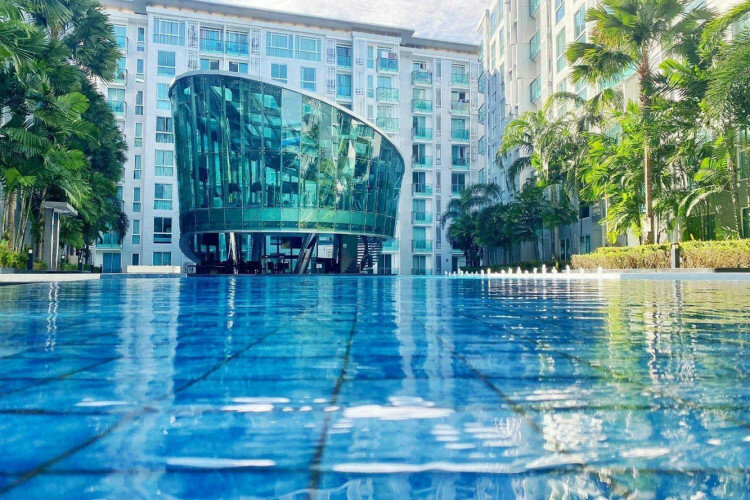 Кондоминиум в Банг Ламунге, Таиланд | THE239433