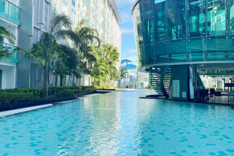 Кондоминиум в Банг Ламунге, Таиланд | THE239433