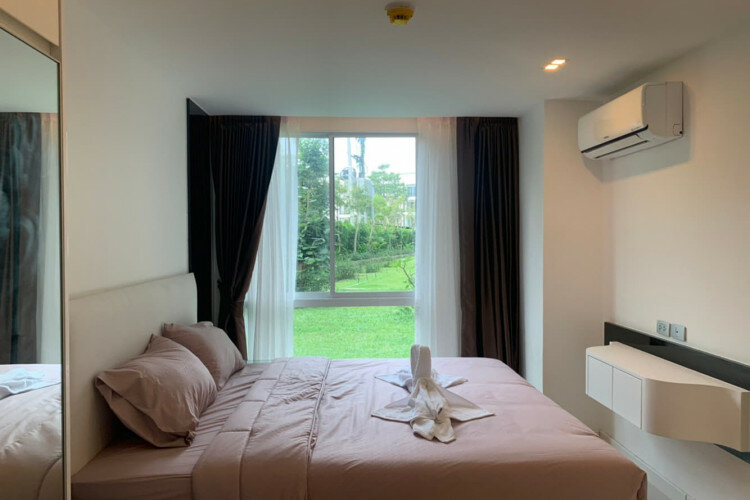 Кондоминиум в Банг Ламунге, Таиланд | THE239433