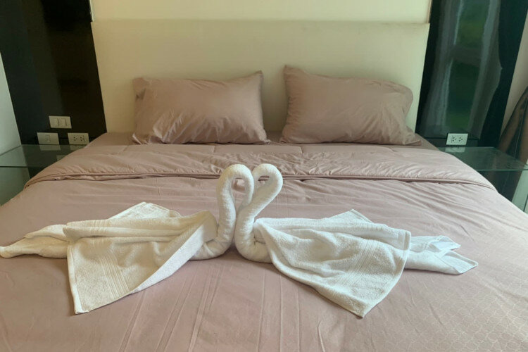 Кондоминиум в Банг Ламунге, Таиланд | THE239433