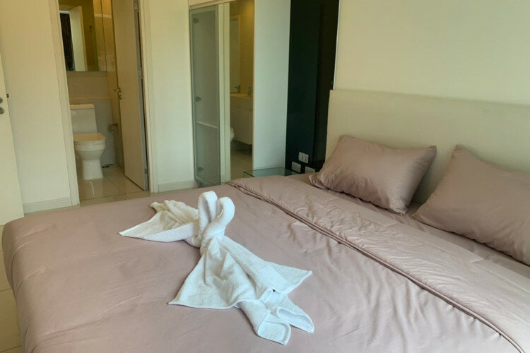 Кондоминиум в Банг Ламунге, Таиланд | THE239433