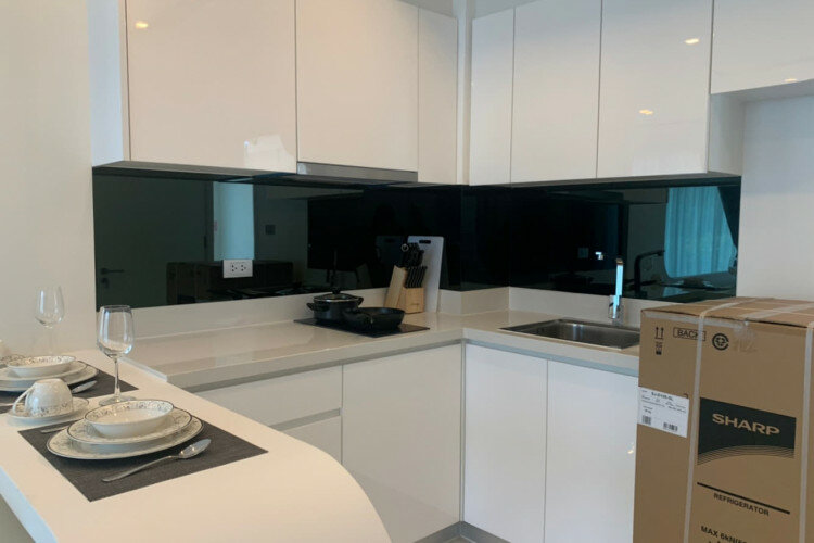 Кондоминиум в Банг Ламунге, Таиланд | THE239433