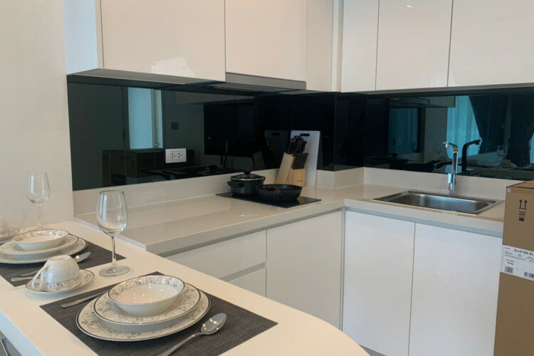 Кондоминиум в Банг Ламунге, Таиланд | THE239433