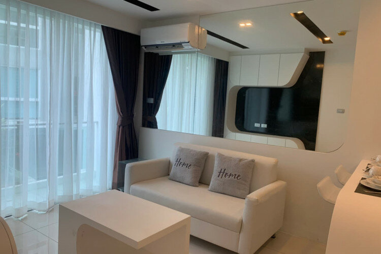 Кондоминиум в Банг Ламунге, Таиланд | THE239433