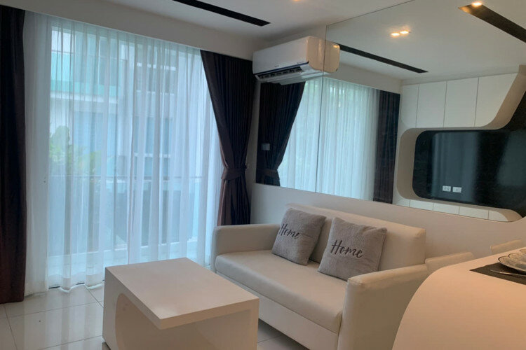 Кондоминиум в Банг Ламунге, Таиланд | THE239433