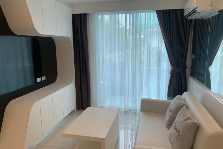 Кондоминиум в Банг Ламунге, Таиланд | THE239433