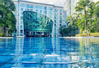 Кондоминиум в Банг Ламунге, Таиланд | THE239433