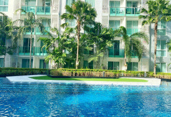 Кондоминиум в Банг Ламунге, Таиланд | THE239433