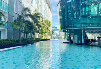 Кондоминиум в Банг Ламунге, Таиланд | THE239433